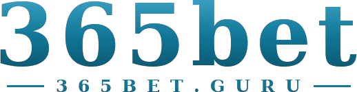 365bet โลโก้