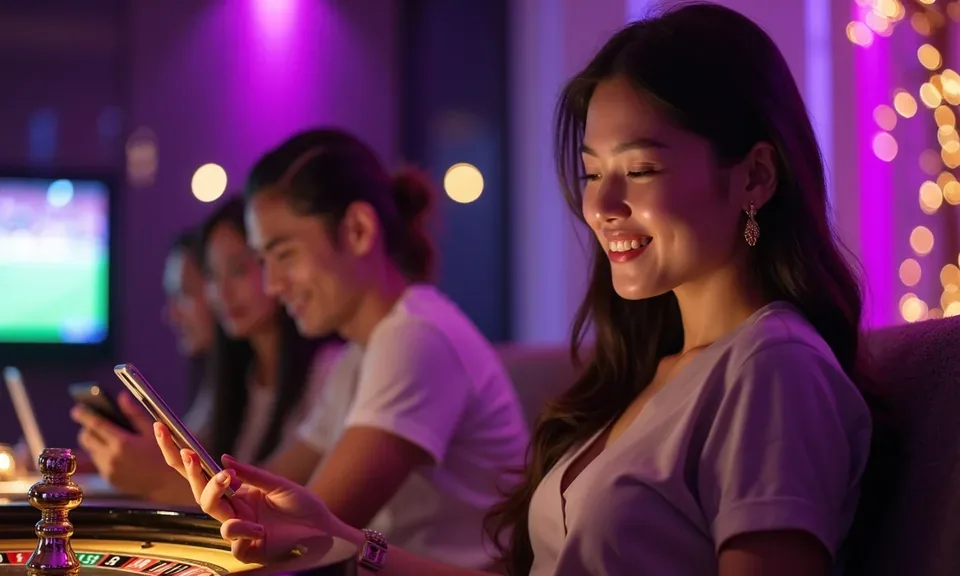 365bet 365bet แอป — เปิดล็อบบี้จากมือถือของคุณได้เลย