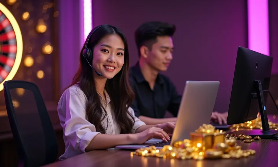 365bet คาสิโนสด สล็อต และสปอร์ตบุ๊คในหน้าจอเดียว